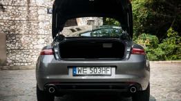 Renault Laguna Coupe GT - piękna harmonia