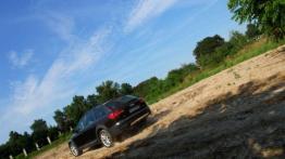 &quot;Nie zawsze musi być SUV&quot;