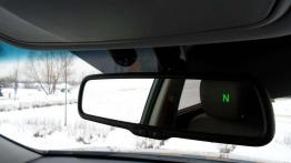 Hyundai Santa Fe 2.2 CRDi - mierzy wysoko