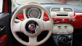 Jestem z Polski - Fiat 500