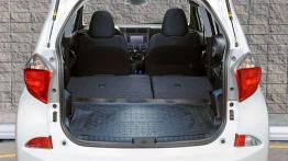 Toyota Verso-S - skrojona na miasto