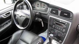 Volvo S60 - bo młodość jest w cenie