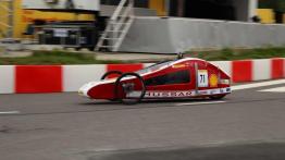 Polacy mistrzami oszczędności. PAKS zużył 0,299 l/100km!