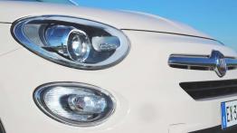 Fiat 500X - udany eksperyment