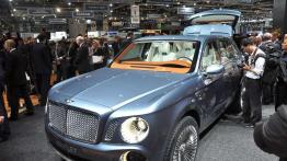 Geneva International Motor Show 2012