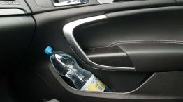 Insygnia mocy - Opel Insignia