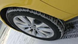 Błyskawica, która odwraca głowy - Opel Astra GTC