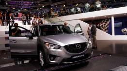 Frankfurt Motor Show 2011 - relacja