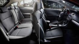 Subaru XV - Miejski wędrowiec