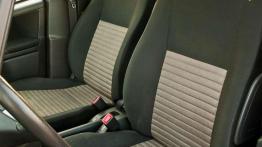 Dzielny osiołek - Fiat Sedici