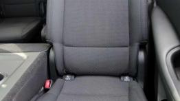 Kia Carens - zmiany na lepsze