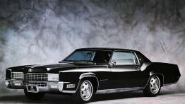 Historia Cadillaca