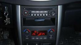 Auto na F. Peugeot 207