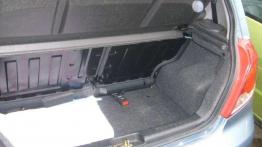 Opis techniczny Chevrolet Aveo