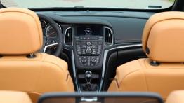 Opel Cascada - piękny kabriolet z polskiej fabryki