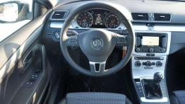 VW CC - iskra w ofercie Volkswagena