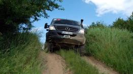 Mercedes-Benz All Stars Experience - gwiazdą po torze