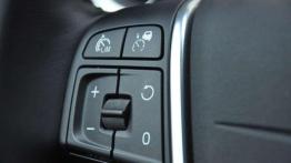 Volvo V60 D5 AWD - łamanie stereotypów