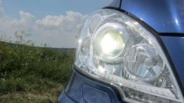 Mercedes Vito Furgon - dobry kompan na weekendowe wojaże?