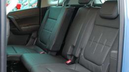 Przyjazny rodzinie - Opel Meriva FL