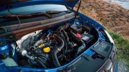 Odświeżona gama modelowa Dacii