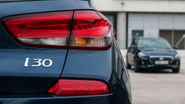 Hyundai i30 nowej generacji 