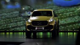 Mercedes X-Class Concept – Pickup premium
