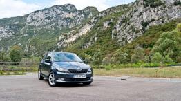 Skoda i Landi Renzo - to już 10 lat