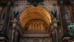 Mitsubishi Lancer i berlińskie upały