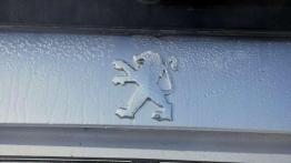 4007: dobry SUV, przeciętny Peugeot