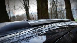 Lancia Voyager - na wskroś rodzinna uczta