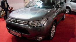 Poznań Motor Show 2013 - relacja z targów