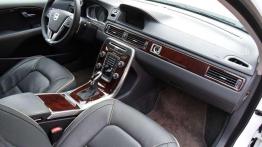 Volvo S80 T6 AWD Polestar - moc z północy