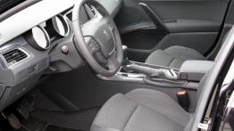 Z polskim akcentem - Peugeot 508