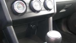 Subaru XV - Przygoda nie tylko miejska