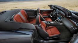 Chevrolet Camaro - Legenda wjeżdża do Polski