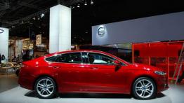 Mondial de l'Automobile 2014 - Ford w ofensywie