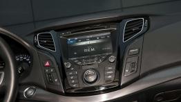 Hyundai i40 Wagon - Koreańczyk z klasą