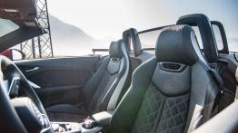 Audi TT Roadster - bliżej świata