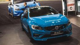 Poznań Motor Show 2016 - nasza relacja