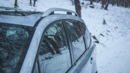 Subaru Forester XT - w duchu lat 90.