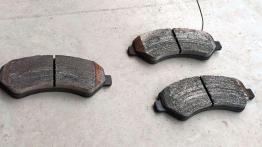 Test klocków hamulcowych – na podbój Großglockner!