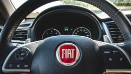 Fiat Fullback - włoski fachowiec