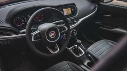 Fiat Tipo 1.4 16V Lounge - kwintesencja przyzwoitości