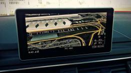 Audi A5 – małe wielkie zmiany