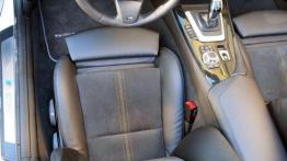 Przedsmak supersamochodu - BMW Z4 sDrive35iS