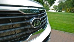 Przepis na sukces - Kia Sportage 2.0 CRDi