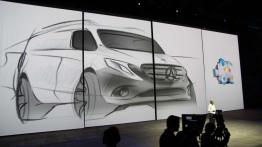 Mercedes Vito - efektowna wizytówka firmy