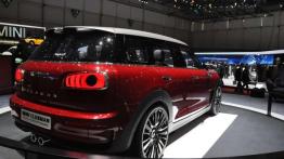 Na żywo z Genewy: nowości brytyjskich marek