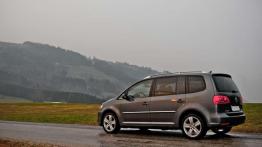 Klasyka gatunku - Volkswagen Touran